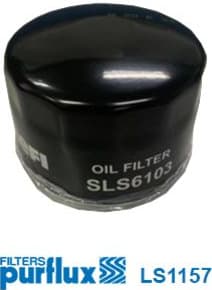 Oil Filter LS1157