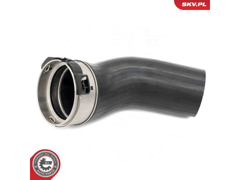 Charge Air Hose 43SKV293 - image 2