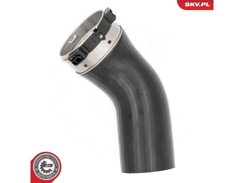 Charge Air Hose 43SKV293 - image 4