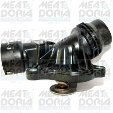 Thermostat, coolant 92516