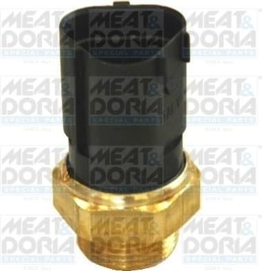 Temperature Switch, radiator fan 82701