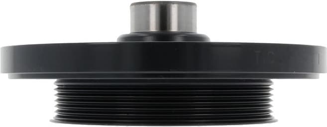 Belt Pulley, crankshaft 80000829 - image 2