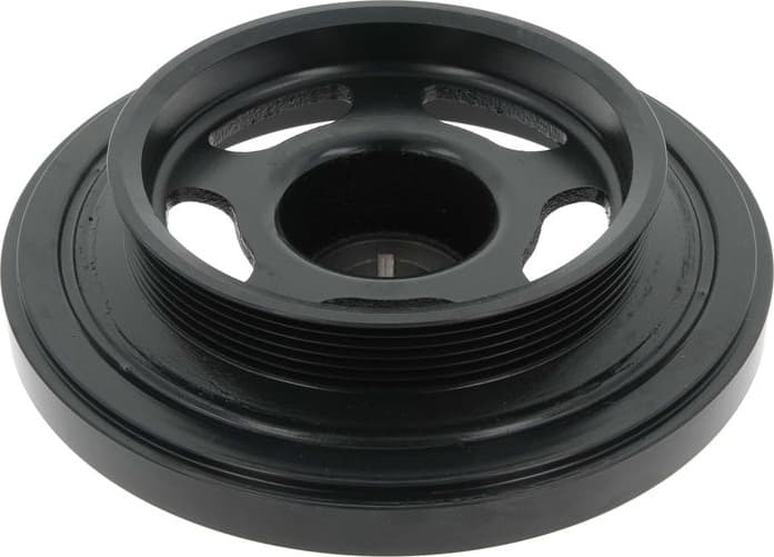 Belt Pulley, crankshaft 80000829 - image 4
