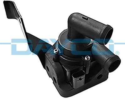Auxiliary Water Pump (cooling water circuit) DEP1081