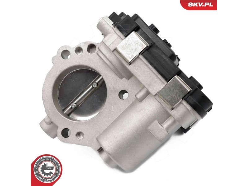Throttle Body 12SKV126 - image 3