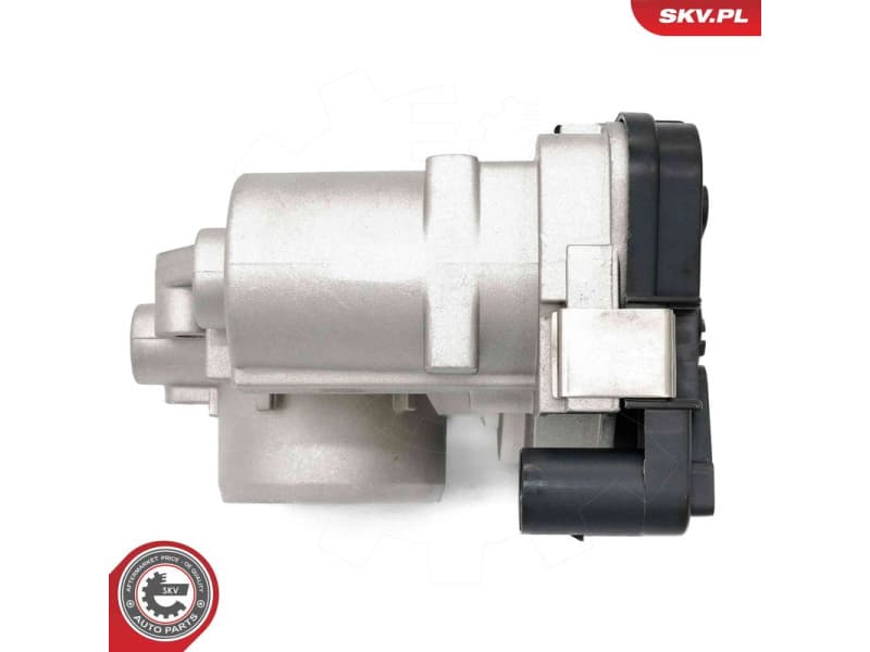 Throttle Body 12SKV126 - image 6