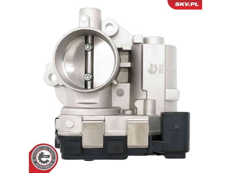 Throttle Body 12SKV126 - image 7