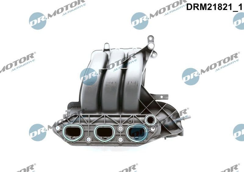 Intake Manifold Module DRM21821 - image 2