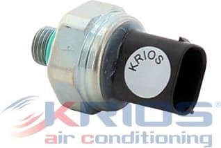 Pressure Switch, air conditioning K52074