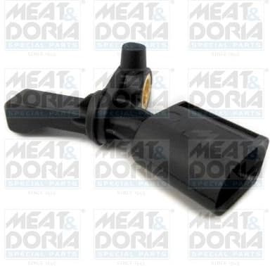 Sensor, wheel speed 90059