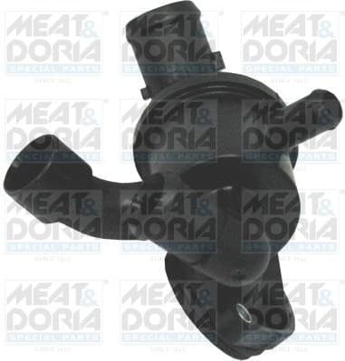 Thermostat, coolant 92745