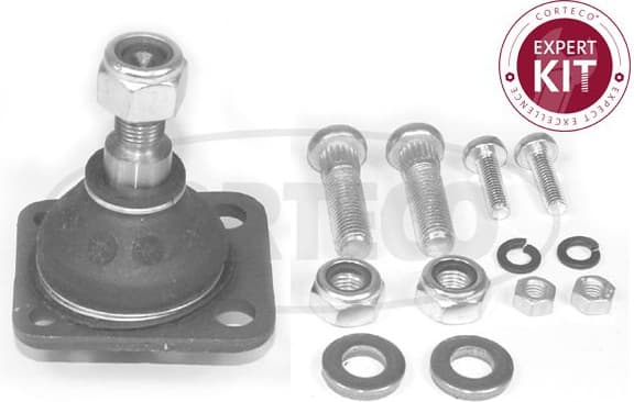 Ball Joint 49395629 - image 2