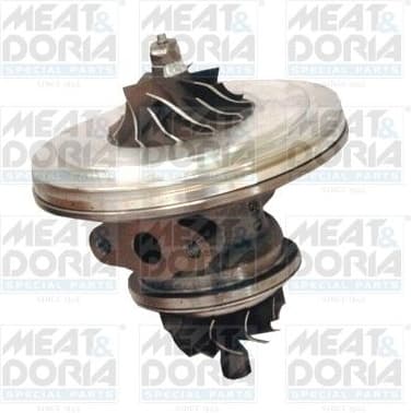 Core assembly, turbocharger 60069