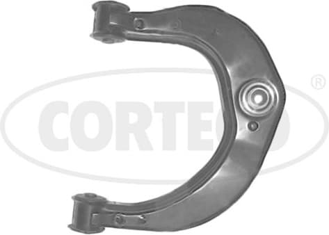 Control/Trailing Arm, wheel suspension 49397690 - image 2