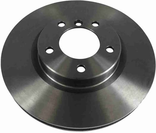 Brake Disc Original VAICO Quality V20-80030