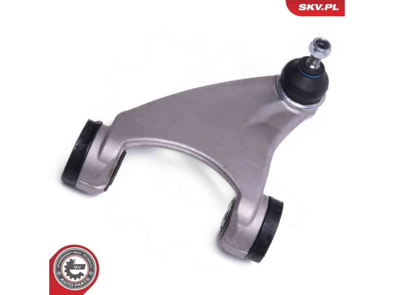 Control/Trailing Arm Kit, wheel suspension 04SKV940