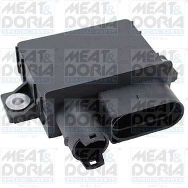 Control Unit, glow time 7285688