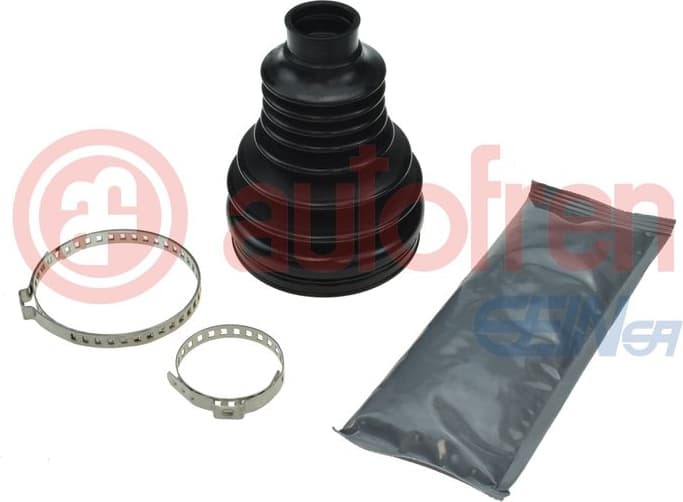 Bellow Kit, drive shaft D8702T