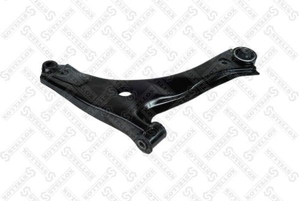 Control/Trailing Arm, wheel suspension 57-02511-SX - image 3