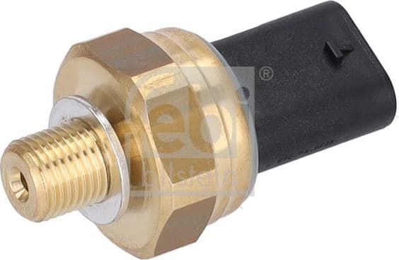 Oil Pressure Switch 186536