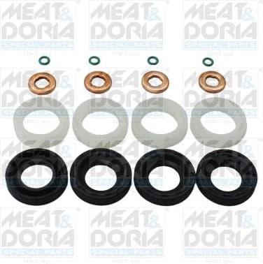 Repair Kit, injection nozzle 9718