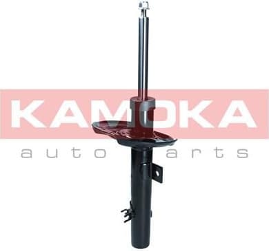 Shock absorber front 2000355 - image 2