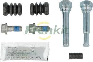 Guide Sleeve Kit, brake caliper 810105