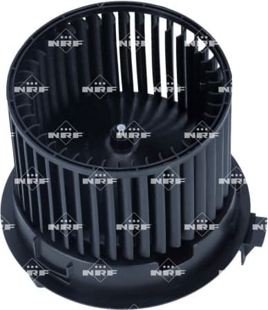 Interior Blower 34499