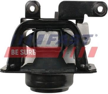Mounting, automatic transmission FT52509