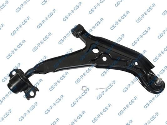 Control/Trailing Arm, wheel suspension S060629