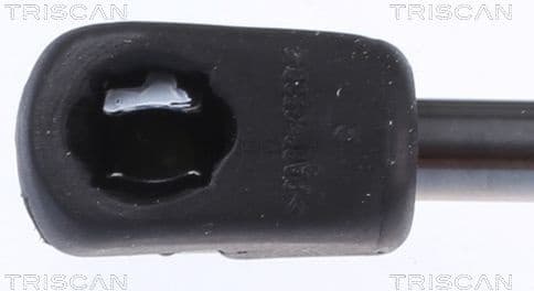 Gas Spring, bonnet 8710 23134 - image 3