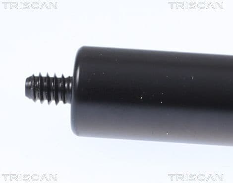 Gas Spring, bonnet 8710 23135 - image 2