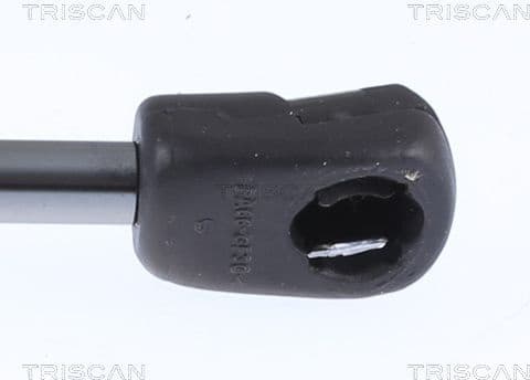 Gas Spring, bonnet 8710 23135 - image 3