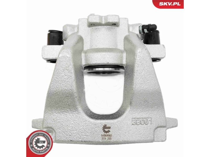 Brake Caliper 56SKV582 - image 4