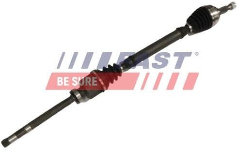 Drive Shaft FT27059