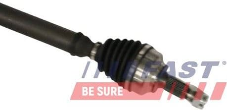 Drive Shaft FT27059 - image 4