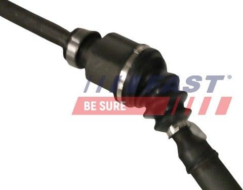 Drive Shaft FT27059 - image 5