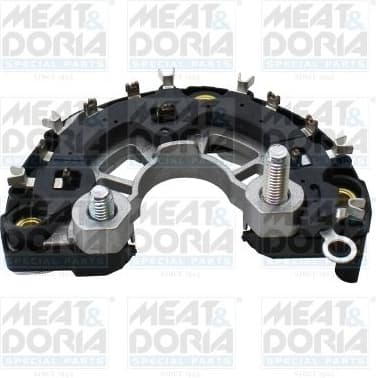 Rectifier, alternator 52352