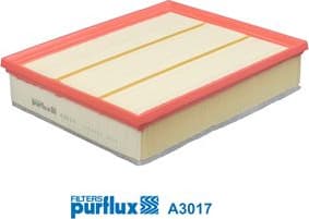 Air Filter A3017