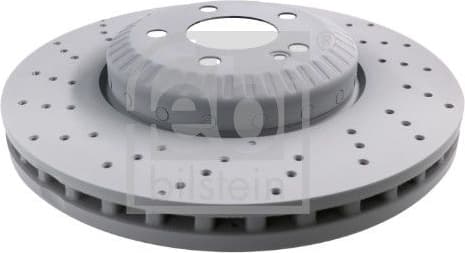 Brake Disc 175122