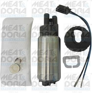 Fuel Pump 77503