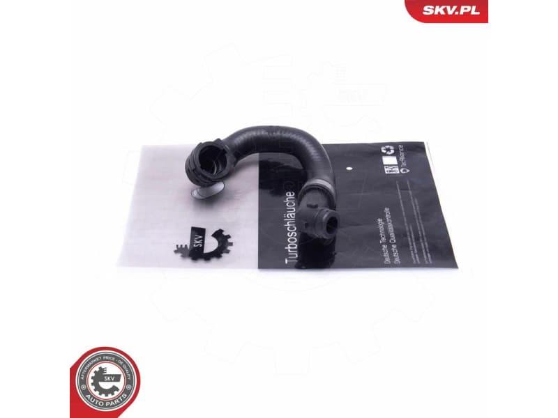 Radiator Hose 54SKV451