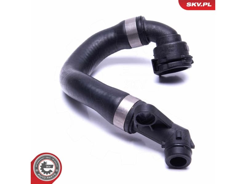 Radiator Hose 54SKV451 - image 2