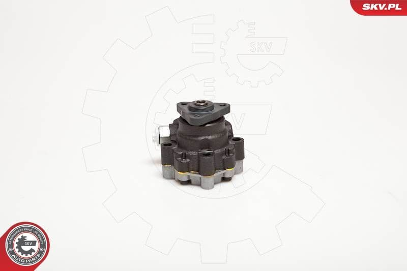 Hydraulic Pump, steering 10SKV095 - image 2