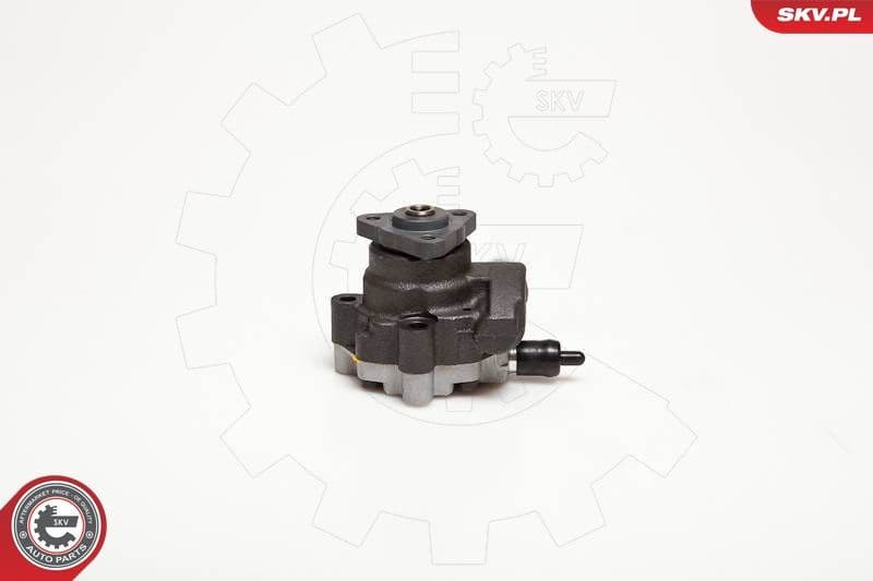 Hydraulic Pump, steering 10SKV095 - image 3