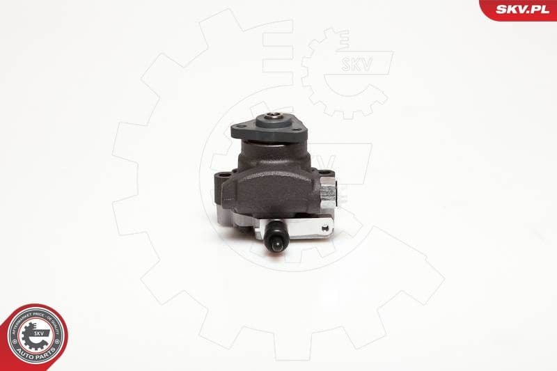 Hydraulic Pump, steering 10SKV095 - image 4