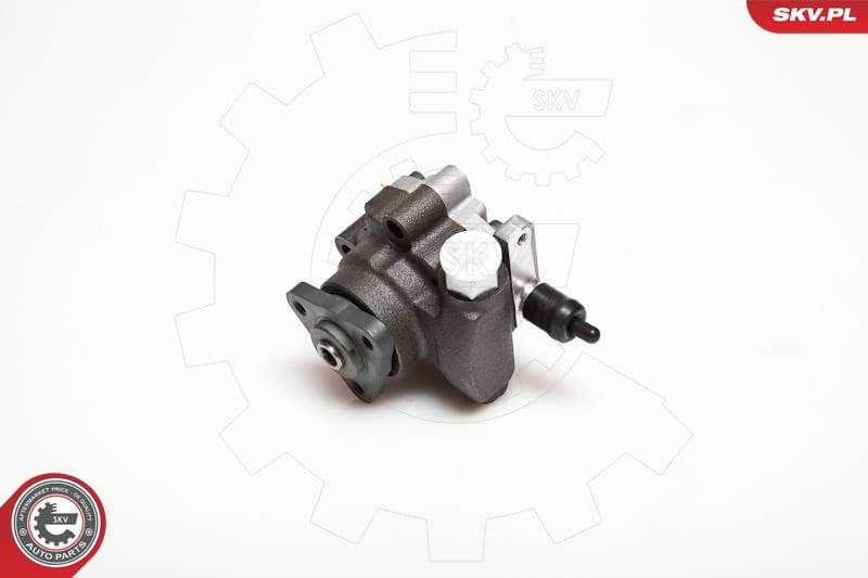 Hydraulic Pump, steering 10SKV095 - image 5