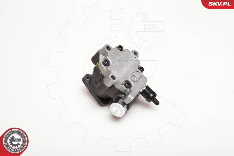 Hydraulic Pump, steering 10SKV095 - image 6