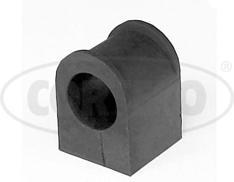 Mounting, stabiliser bar 49399859 - image 2
