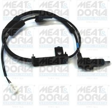 Sensor, wheel speed 90362